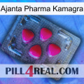 Ajanta Pharma Kamagra 13